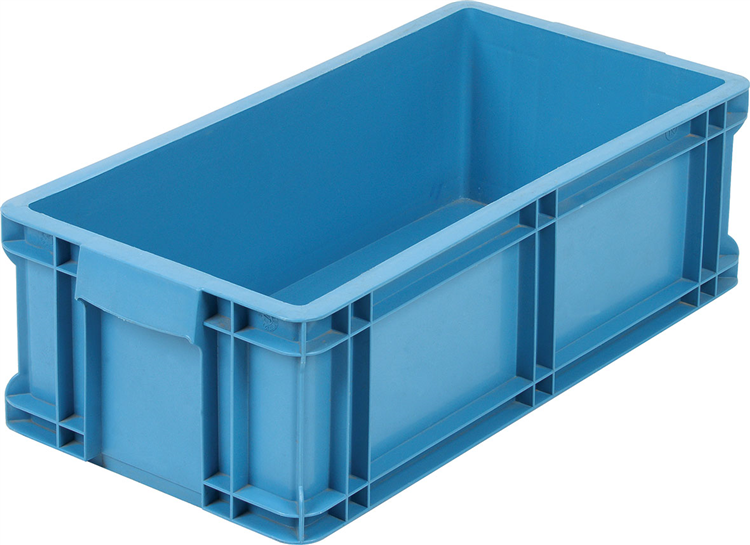 VP 15 K Plastik Kasa